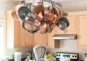 Home Depot Ceiling Pot Rack Home Depot Dining Lights Elegant Hanging the Pot Rack Miss Mustard