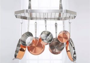 Home Depot Ceiling Pot Rack Luxury Kitchen Storage Home Depot Kitchen island Decoration 2018