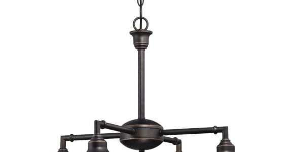 Home Depot Drum Light Westinghouse Iron Hill 4 Light Oil Rubbed Bronze Convertible