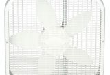 Home Depot Floor Fans In Store Lasko 20 In 3 Speed Box Fan 3733 the Home Depot