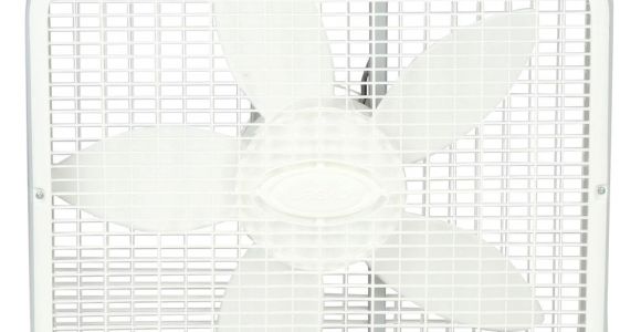 Home Depot Floor Fans In Store Lasko 20 In 3 Speed Box Fan 3733 the Home Depot