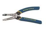 Home Depot Floor Scraper Klein tools 8 In Heavy Duty Wire Stripper for 12 20 Awg Stranded