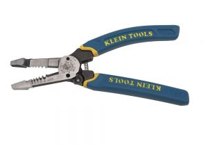 Home Depot Floor Scraper Klein tools 8 In Heavy Duty Wire Stripper for 12 20 Awg Stranded