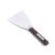 Home Depot Floor Scraper Nisaku Njp370 Stainless Steel Scraper 4 In Blade Njp370 the Home