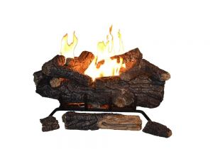 Home Depot Gas Fireplace Log Sets Csa Listed Heating Venting Cooling the Home Depot