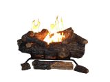 Home Depot Gas Fireplace Logs Csa Listed Heating Venting Cooling the Home Depot