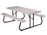 Home Depot Kids Work Bench Picnic Tables Patio Tables the Home Depot
