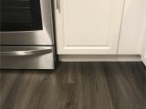 Home Depot Kitchen Flooring Vinyl Lifeproof Seaside Oak 7 1 In X 47 6 In Luxury Vinyl Plank Flooring