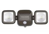 Home Depot Led Security Lights Battery Outdoor Security Lighting Outdoor Lighting the Home Depot