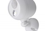 Home Depot Led Security Lights Battery Outdoor Security Lighting Outdoor Lighting the Home Depot