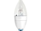 Home Depot Light Bulb Changer Feit Electric Homebrite 40w Equivalent soft White 2700k B10