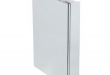 Home Depot Medicine Cabinets with Lights Pegasus 24 In W X 30 In H X 5 In D Frameless Recessed or Surface