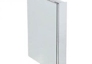 Home Depot Medicine Cabinets with Lights Pegasus 24 In W X 30 In H X 5 In D Frameless Recessed or Surface