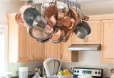 Home Depot Pot Rack Light Home Depot Dining Lights Elegant Hanging the Pot Rack Miss Mustard