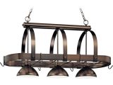 Home Depot Pot Rack Light Ritzy Vintage Kitchen Ideas Kalco Style Lighted Pot Rack Wooden Oak