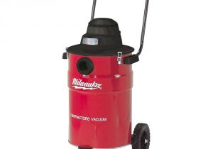 Home Depot Shop Vac Rental Milwaukee 10 Gal 1 Stage Wet Dry Vac Cleaner 8955 the Home Depot