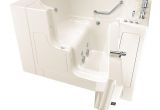 Home Depot Shower Chair American Standard Gelcoat Value Series 51 In Walk In Whirlpool and