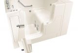 Home Depot Shower Chair American Standard Gelcoat Value Series 51 In Walk In Whirlpool and