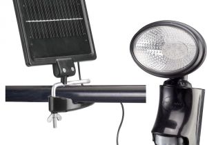 Home Depot solar Spot Lights Classy Caps Outdoor Black solar Motion Sensor Security Light Sl500