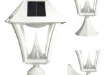 Home Depot solar Spot Lights solar Post Lighting Outdoor Lighting the Home Depot