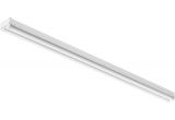 Home Depot T5 Lights Lithonia Lighting 4 Ft 50 Watt White Integrated Led Strip Light