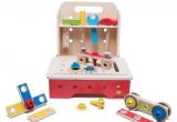Home Depot toy tool Bench Amazonsmile toy Workbench and toddler tool Set 29 Piece Foldable