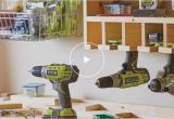 Home Depot toy tool Bench How to Build A Drill Station the Home Depot