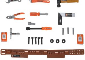 Home Depot toy tool Bench the Home Depot tool Belt Set toys R Us toys R Us Gift Ideas