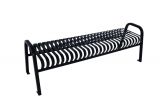 Home Depot toy tool Bench Ultra Play Jackson 6 Ft Bench without Back In Black P95 S6 the