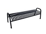 Home Depot toy tool Bench Ultra Play Jackson 6 Ft Bench without Back In Black P95 S6 the