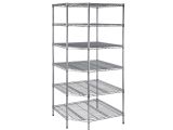 Home Depot Wire Rack Casters Shelves Shelving Unitses Shelf Brackets Storage organization Cool