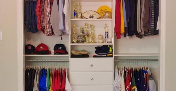 Home Depot Wire Rack Closet Closet organization Made Simple by Martha Stewart Living at the Home