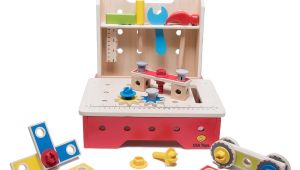 Home Depot Work Bench toy Amazonsmile toy Workbench and toddler tool Set 29 Piece Foldable