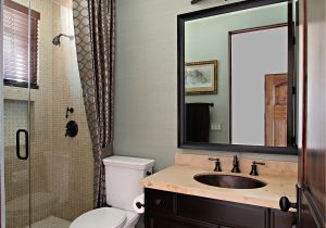 Home Design Ideas Small Bathroom Green Exterior Design with Extra Tub Shower Ideas for Small