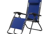 Home Hardware Bungee Chair Caravan Sports Infinity Blue Metal Zero Gravity Patio Chair