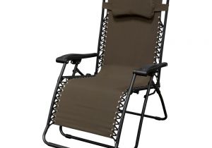 Home Hardware Bungee Chair Caravan Sports Infinity Oversized Brown Metal Zero Gravity Patio
