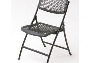 Home Hardware Bungee Chair Hdx Black Folding Chair 2ff0010p the Home Depot