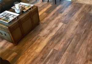 Home Legend Luxury Vinyl Plank Flooring Our Newly Installed Gorgeous Lifeproof Multi Width X 47 6 Inch