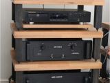 Home theater Component Rack Gear Rack Stands Page 17 Audiokarma org Home Audio Stereo