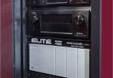 Home theater Component Rack System Elite Audio