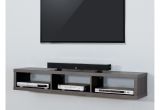 Home theater In Wall Component Rack Martin Thin 60 Inch Wall Mount Tv Console Decorating Ideas