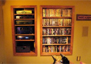 Home theater In Wall Component Rack Shelves Sanus Tempered Glass On Wall Av Component Shelves with Two