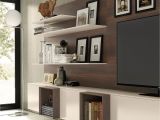 Home theater In Wall Component Rack You Ll Love the Spazio Entertainment Center at Allmodern with