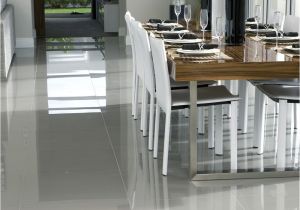 Homebase Concrete Floor Sealant I M Not Really A Fan Of Tile However This Looks Really Nice