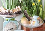 Homemade Easter Decorations for Outside Vibeke Design Smo Pastell Gleder Spring Pinterest Easter