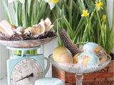 Homemade Easter Decorations for Outside Vibeke Design Smo Pastell Gleder Spring Pinterest Easter