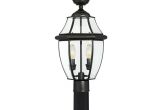 Homemade Pvc Lamp Post Shop Post Light Parts at Lowes Com