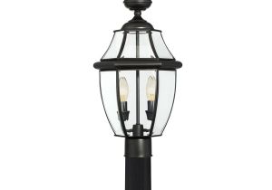 Homemade Pvc Lamp Post Shop Post Light Parts at Lowes Com
