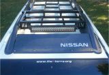 Homemade Ski Rack for Car Diy Roof Rack Nissan Xterra Pinterest Roof Rack Nissan Xterra