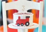 Homemade Thomas the Train Party Decorations 180 Best Choo Choo I M 2 Birthday Party Ideas Images On Pinterest